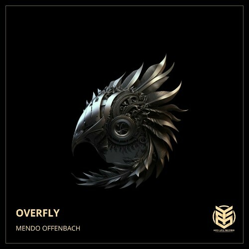  Mendo Offenbach - Overfly (2024) 