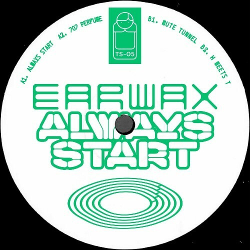 Earwax - Always Start (2024)
