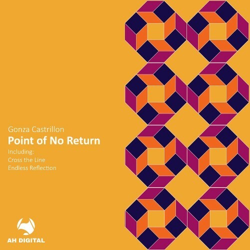 Gonza Castrillon - Point of No Return (2026) 