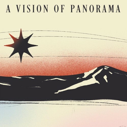  A Vision of Panorama - The Crossing (2024) 