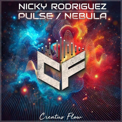 Nicky Rodriguez - Pulse / Nebula (2024)