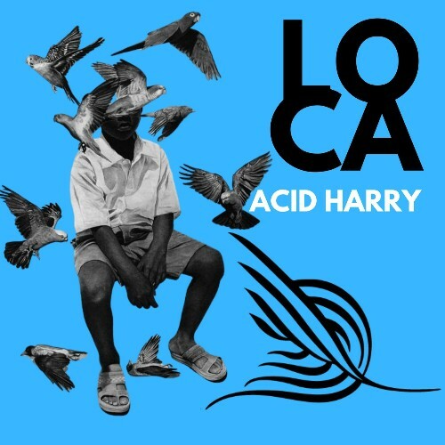 Acid Harry - Loca (2024)