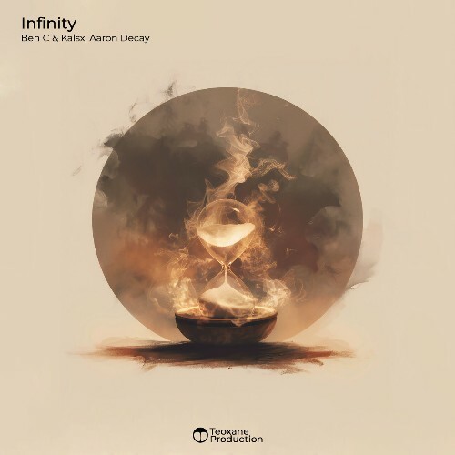 Ben C & Kalsx with Aaron Decay - Infinity (2024)