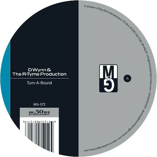D Wynn x R-Tyme Production - Turn-A-Round (2026) D Wynn x R-Tyme Production - Turn-A-Round (2026)