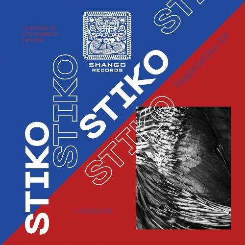  Stiko - Paganistiko (2024) 