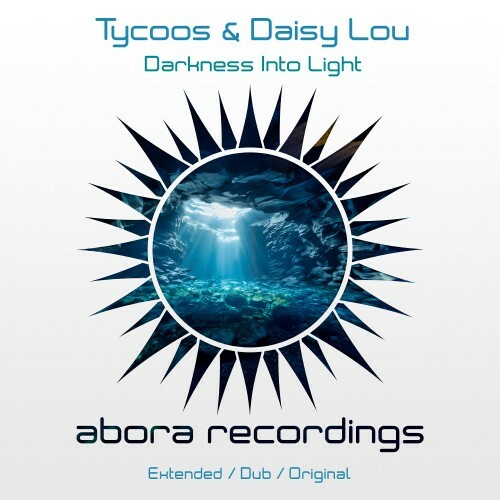  Tycoos & Daisy Lou - Darkness Into Light (2023) 