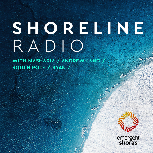  Ma5haria & Inon Bramy - Shoreline Radio 073 (2022-12-28) 