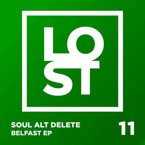  Soul Alt Delete - Belfast (2024) 