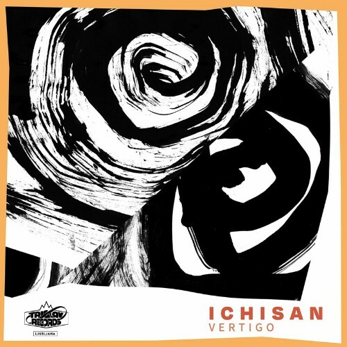  Ichisan - Vertigo (2024) 