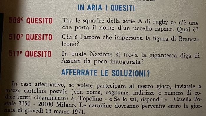 Immagine