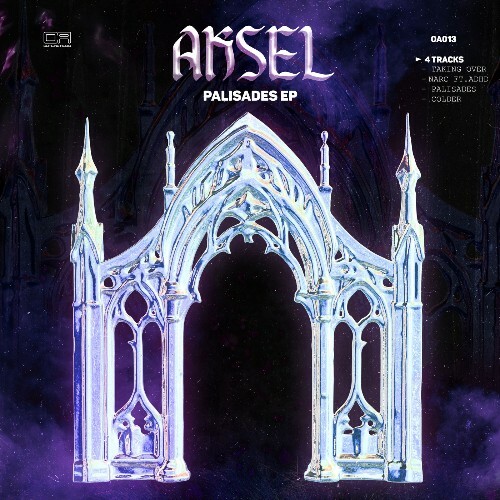 Aksel — Palisades (2026)