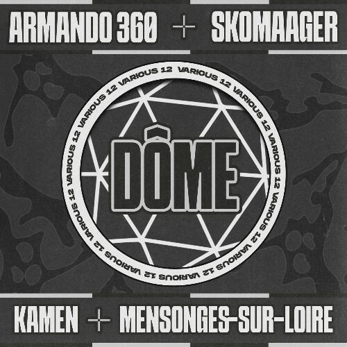  D&#244;me VA12 (2025) 