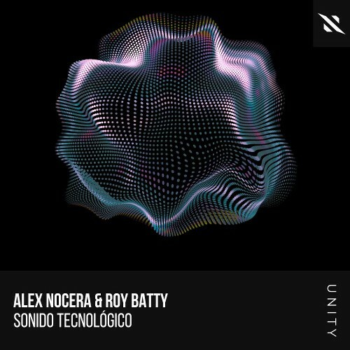  Alex Nocera & Roy Batty - Sonido Tecnol&#243;gico (2025) 