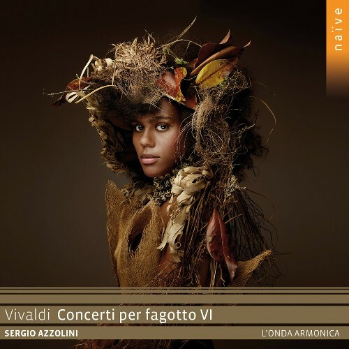 Emma Shapplin - Etterna (2002) Hi-Res » Classical music lossless