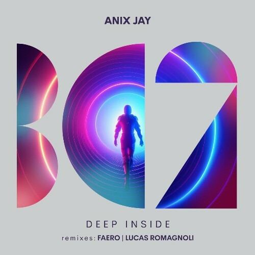  ANix JAy - Deep Inside (2024) 