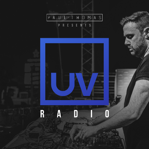  Paul Thomas - UV Radio 275 (2023-01-11) 