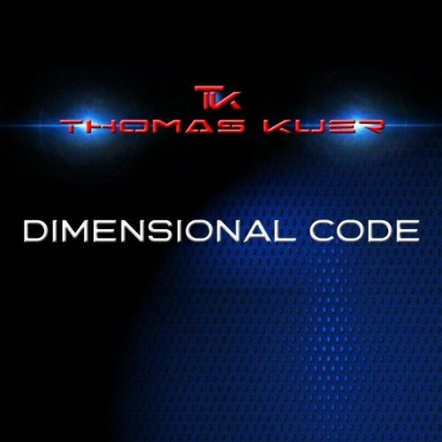  Thomas Kuer - Dimensional Code (2025) 
