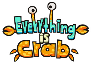 Everything is Crab: The Animal Evolution Roguelite (2026 , Arcade, Action) (1.0.0...