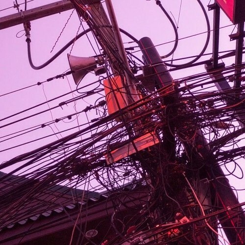 L.S.G. — Recovered Frequencies Vol. 1 (2026)