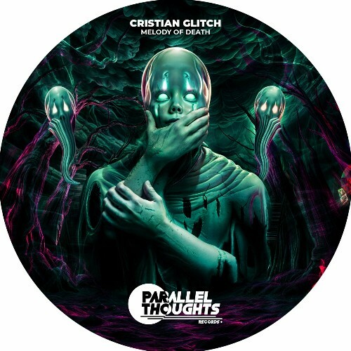 MP3:  Cristian Glitch - Melody of Death (2024) Онлайн