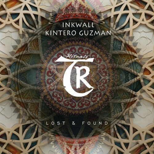 Inkwall, Kintero Guzman - Lost & Found (2024)