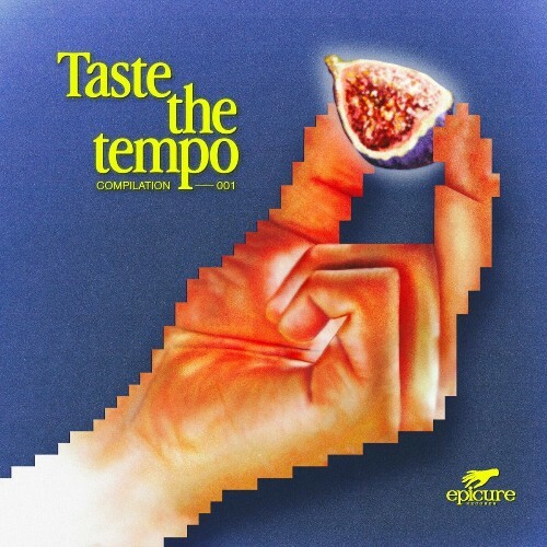  Compilation 001 - Taste The Tempo (2024) 