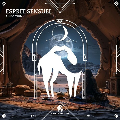  Spira Vibe - Esprit Sensuel (2025) 
