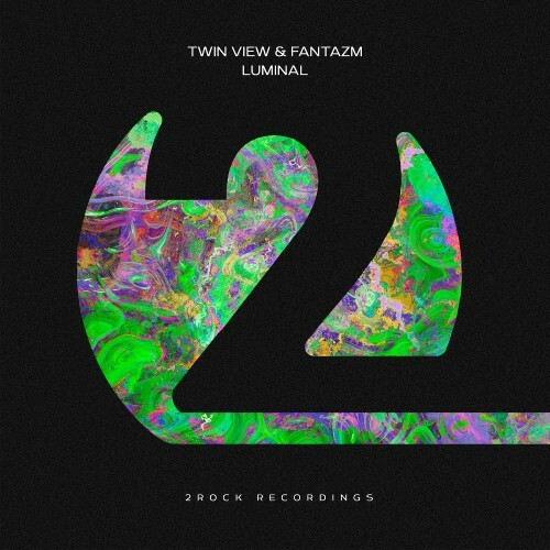 Twin View & Fantazm — Luminal (2026)