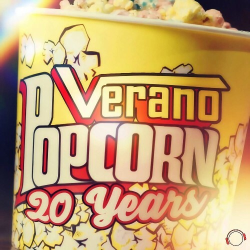  Verano - Popcorn (20 Years Mix) (2025) 
