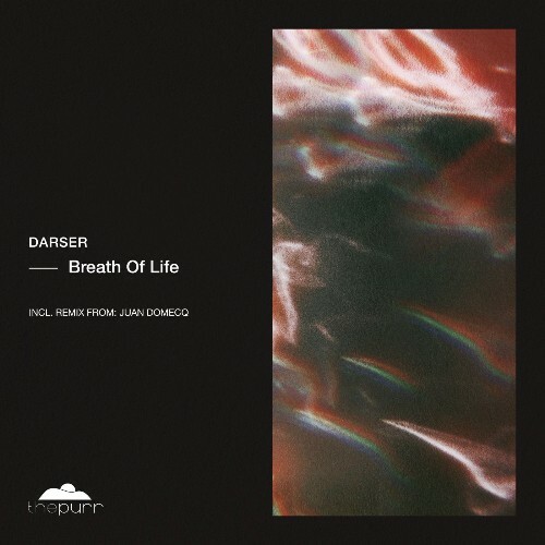  Darser - Breath Of Life (2026) 