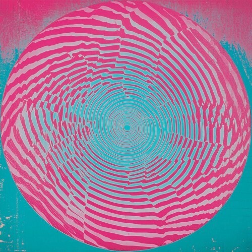  Resonance: 10 Years of Vibrational Sounds From The Heart of Invisible Inc (2025) 