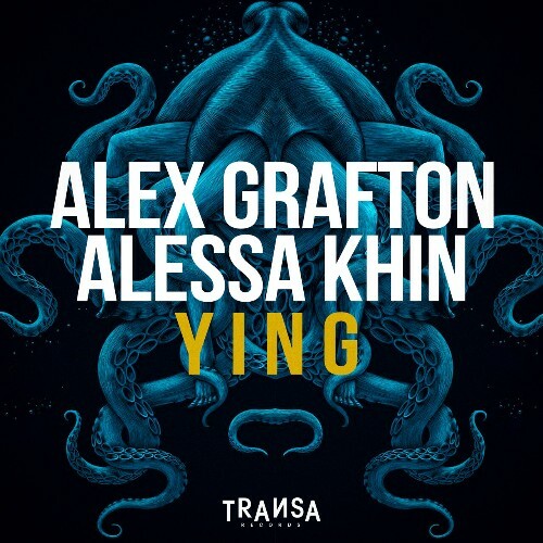  Alex Grafton & Alessa Khin - Ying (2024) 
