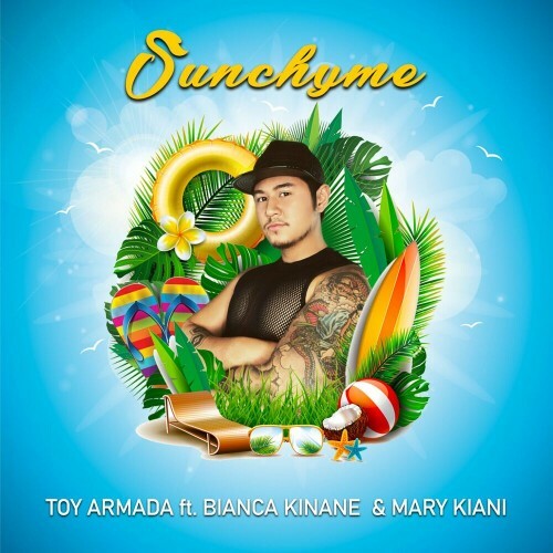 VA - Toy Armada feat. Bianca Kinane feat. Mary Kiani - Sunchyme (2023) (MP3)