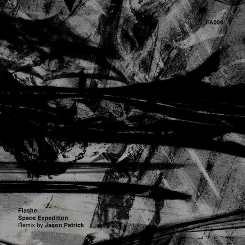 FlashE - Space Expedition (2024)