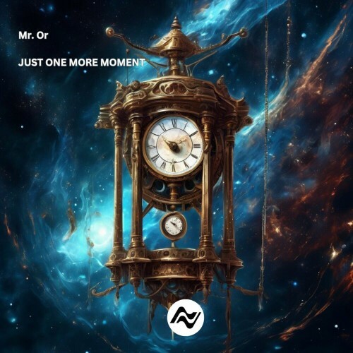  Mr. Or - Just One More Moment (2025) 