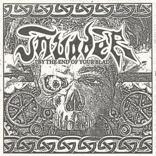  Invader - By The End Of Your Blade (2026) 