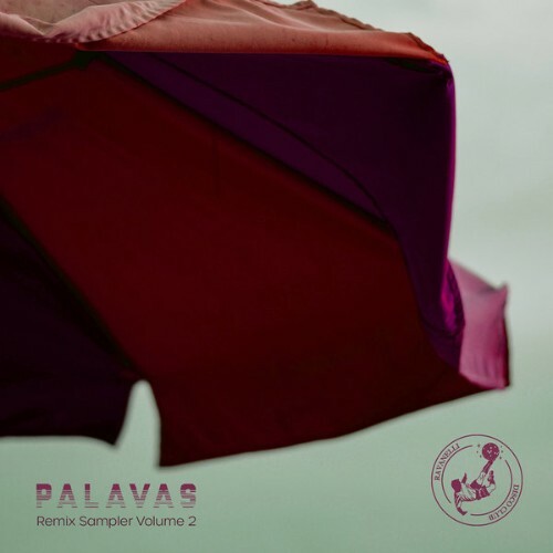  Palavas - Remix Sampler Vol 2 (2025) 