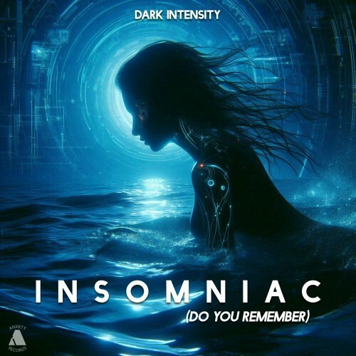  Dark Intensity - Insomniac (Do You Remember) (2024) 