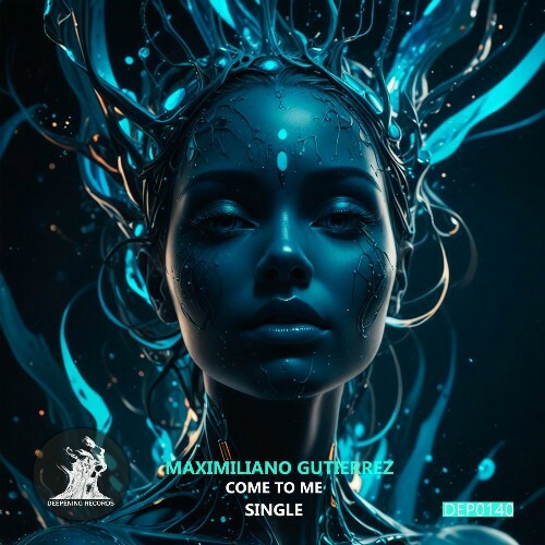  Maximiliano Gutierrez - Come to Me (2025) 