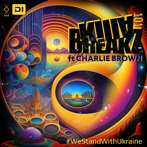  Dante & Charlie Brown - Killabreakz #101 (2025-12-04) 