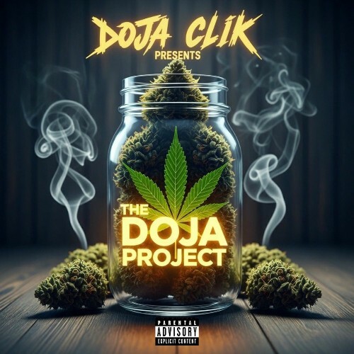  Doja Clik Presents The Doja Project (2025) 