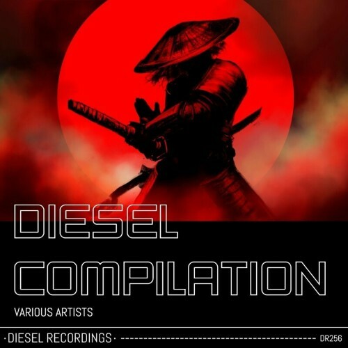 VA - Diesel Compilation - Best Of 2022 (2022) (MP3)