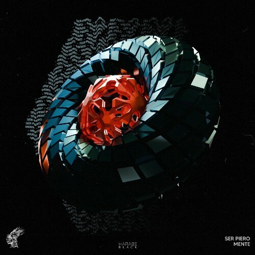  Ser Piero - Mente (2025) 