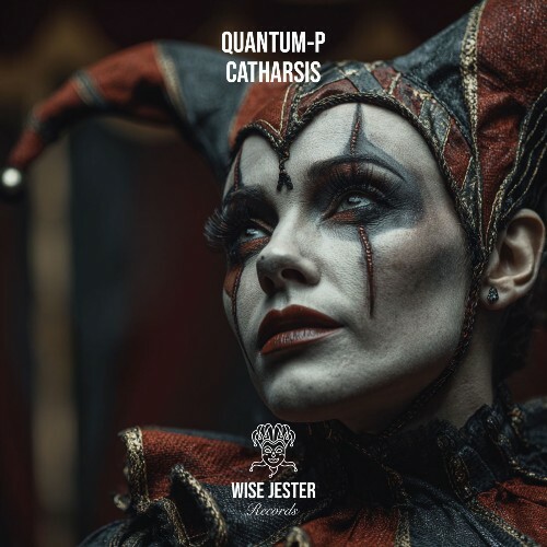  Quantum-P - Catharsis (2026) 