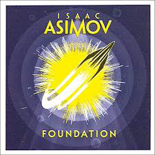 Foundation (Asimov, Isaac) Foundation (Asimov, Isaac)