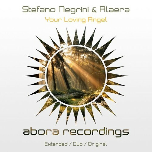  Stefano Negrini & Alaera - Your Loving Angel (2025) 