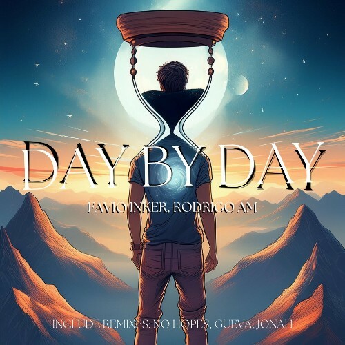 Favio Inker & Rodrigo Am - Day by Day (2024)