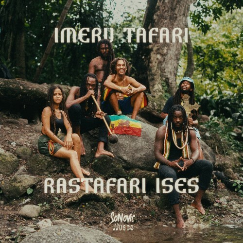  Imeru Tafari - Rastafari Ises (2026) 