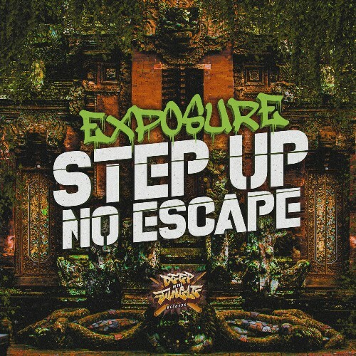  Exposure - Step Up / No Escape (2026) 