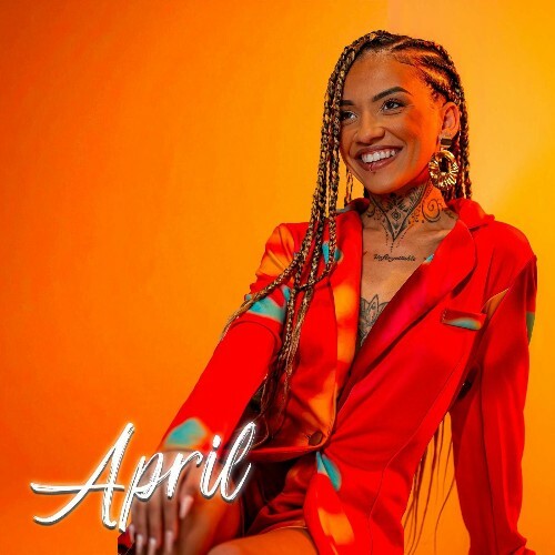  April - Pl&#232;r Pa (2025) 